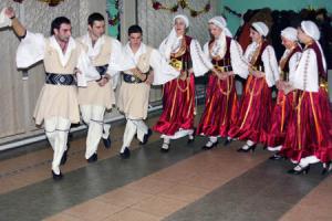 В Харькове пройдут дни греческой культуры