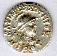 Монета Nikisias