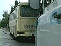 В Греции ограблен международный автобус