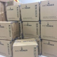 Новый Bitmain Antminer KS5 (20Th) KHeavyHash Antminer