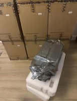 Новый Bitmain Antminer KS5 (20Th) KHeavyHash Antminer