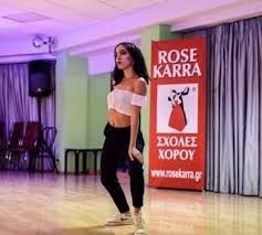Школа бальных танцев «Rose Karra»