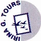 Туристическая фирма «Irina G. Tours»