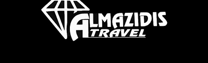 Туристическая фирма «Almazidis Travel»