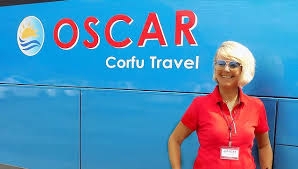 Туристическое агенство «Oscar Corfu Travel»