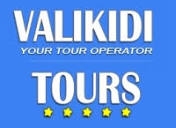 Туристическая фирма «Valikidi Tours»