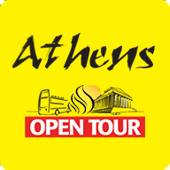 Athens Open Tour