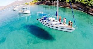 «Ostria Sailing» - аренда яхт и лодок