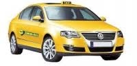 Частное Такси по низким ценам в Афинах