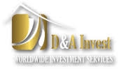 Агентство недвижимости D&A INVEST Worldwide Investment Services
