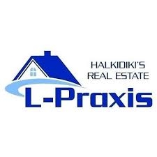 Агентство недвижимости L-Praxis Halkidiki's Real Estate в Салониках