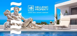 Hellenic Property - недвижимость в Греции