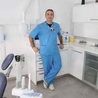 Стоматолог Ксантонидис Константин