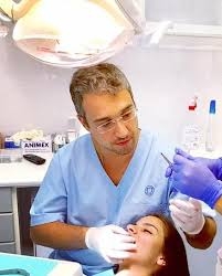 Стоматолог хирург-имплантолог-гнатолог Константинидис Павел