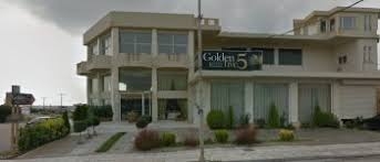 Ресторан Golden Five5