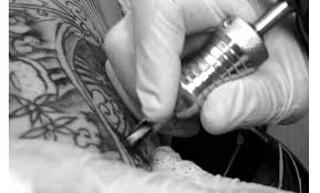 Салон тату и пирсинга Karpis Tattoo Studio