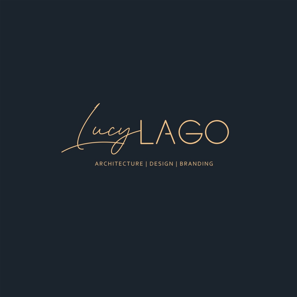 Lucy Lago's architectural studio