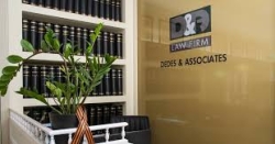Адвокатский офис «Дедес и Партнёры»