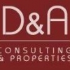 Строительная компания D&A Consulting&Properties