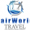 Туристическое агентство «Fairworld Travel»