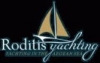 Аренда яхт Roditis Yachting