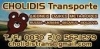 Международные транспортные перевозки «Cholidis TRANSPORTE»