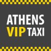 Аренда автомобилей с водителем «Athens VIP Taxi»
