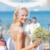 Организация свадеб на острове Корфу