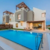 Агентство недвижимости Rent Villas In Greece