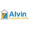 Агентство недвижимости ALVIN Properties Crete на Крите