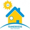 Агентство недвижимости TSANDEKIDIS Real Estate на Крите