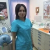 Хирург - стоматолог Феодориду Мария