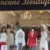 Магазин женской одежды Vivienne Boutique