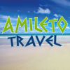 Туристическая компания "AMILETO TRAVEL"