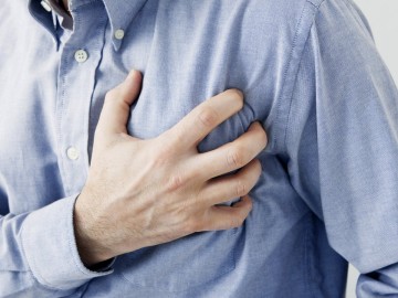Новое исследование: ковид увеличивает риск сердечного приступа и инсульта