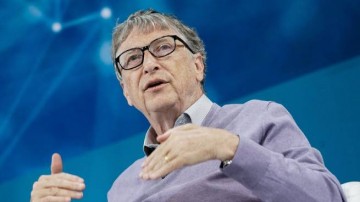 Два миллиарда долларов от Билла Гейтса на борьбу с изменением климата