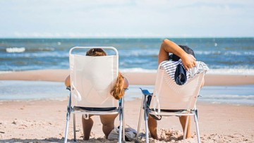 Все, что нужно знать о летнем отпуске: на сколько дней вы имеете право и какое пособие получите