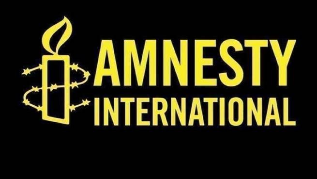 Доклад Amnesty International о военных преступлениях в Украине