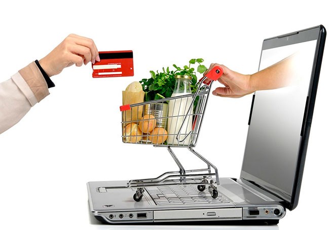 Греческие супермаркеты интенсивно расширяются в онлайн
