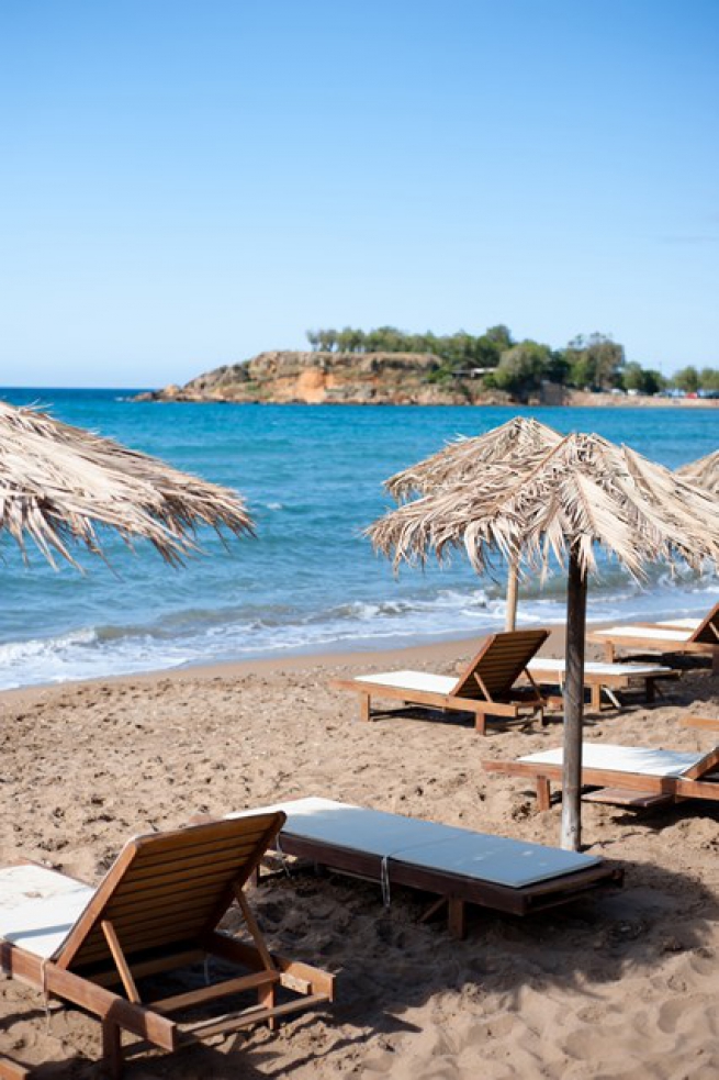 CNT: Лучшие 14 греческих островов на 2016 год!