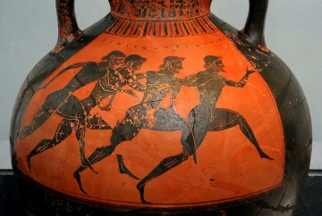 Греческий марафон: состязание с богатой историей и великим будущим