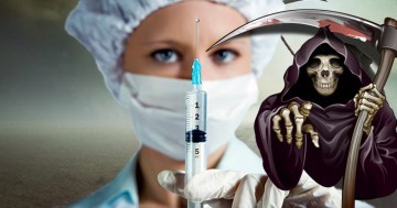 Новое исследование: частота повторного заражения Covid-19 увеличивается с количеством доз вакцины