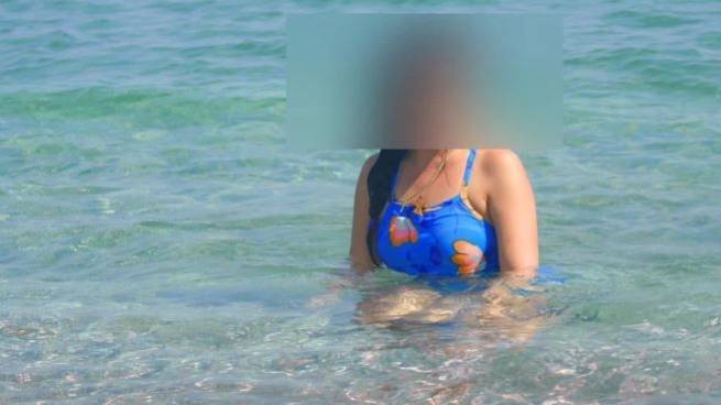 Родос: британскую туристку изнасиловали в море