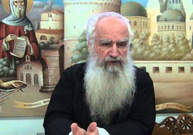 Протопресвитер Феодор Зисис: Новая экклезиология Фанара привела к критскому “собору” и украинской “автокефалии”
