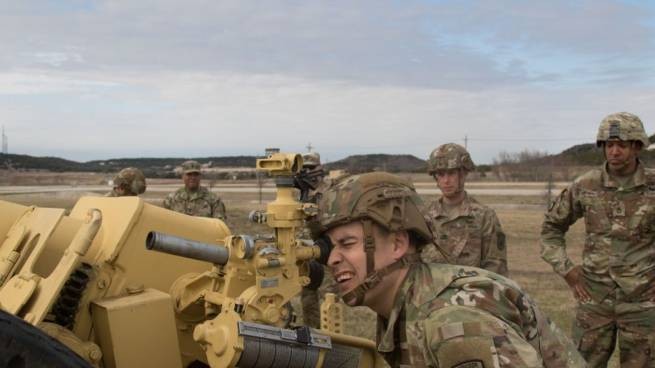 Американские военные в Румынии находятся в 7 минутах полета ракеты из Крыма