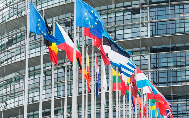 Лидеры ЕС разблокируют бюджет ЕС, фонд восстановления и поставят новые климатические цели