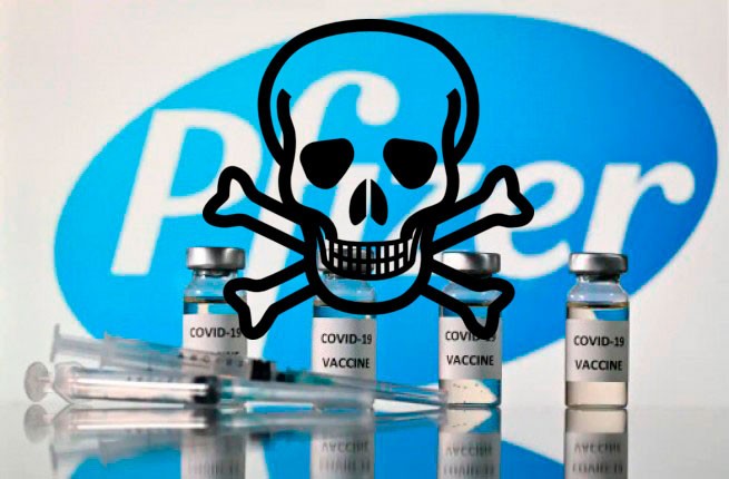 Качество вакцин Pfizer/BioNTech и Moderna вызывает серьезные сомнения