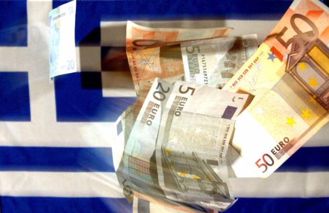 Греция получит кредит размером 80 млрд евро