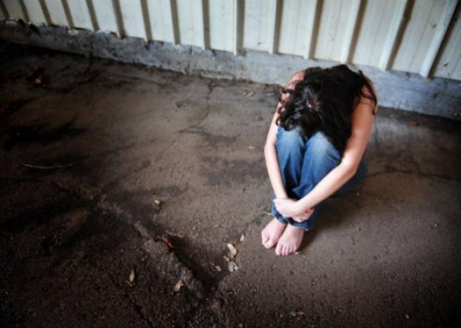 Изнасилование 13-летней девочки в центре Афин