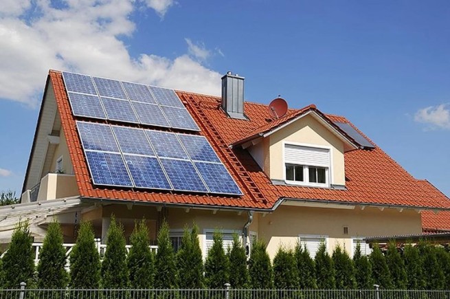 Грядет субсидия на установку солнечных батарей